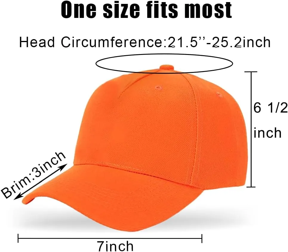 5-Panel Baseball Cap for Workouts, Hiking, Outdoor Sports, Customizable DIY Design, All-Season Comfort Fit, Adjustable