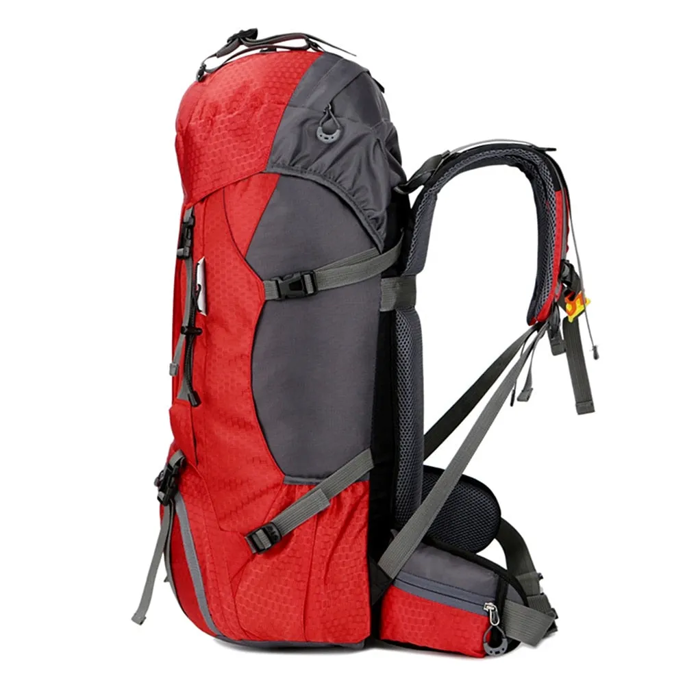 60L Camping Hiking Backpack
