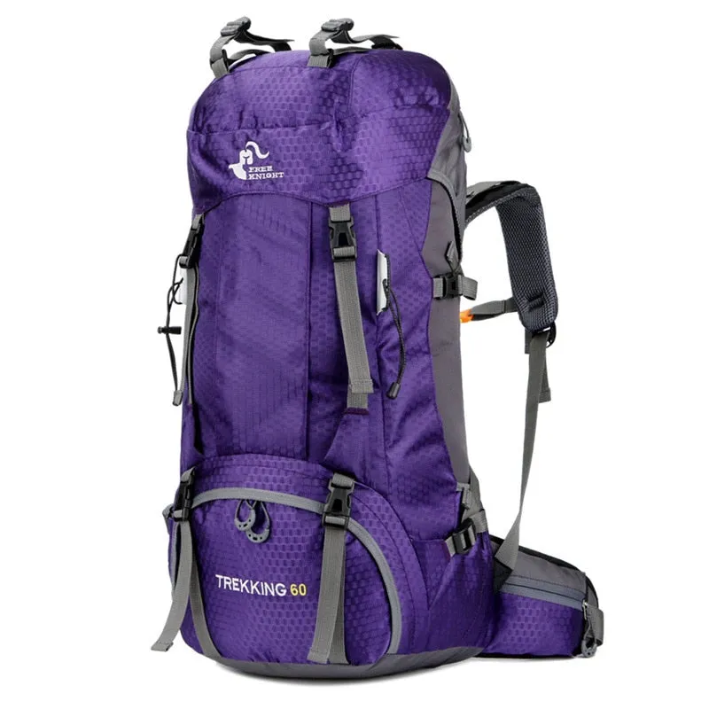 60L Camping Hiking Backpack