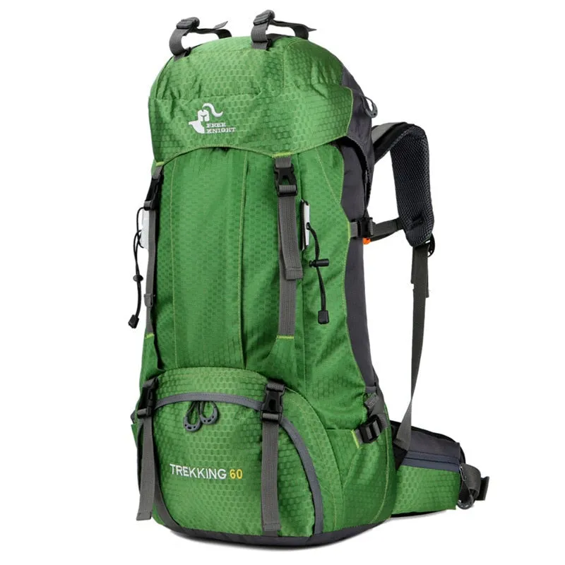 60L Camping Hiking Backpack