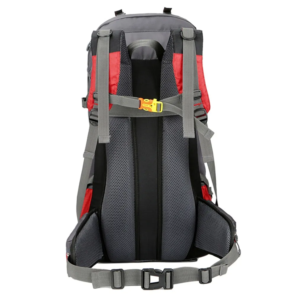 60L Camping Hiking Backpack