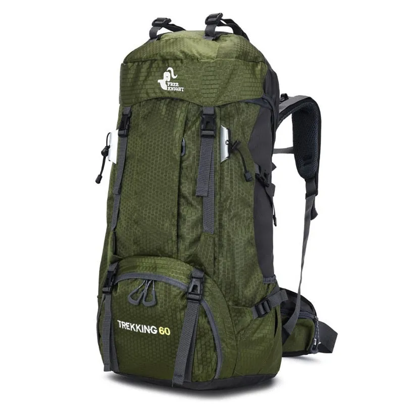 60L Camping Hiking Backpack