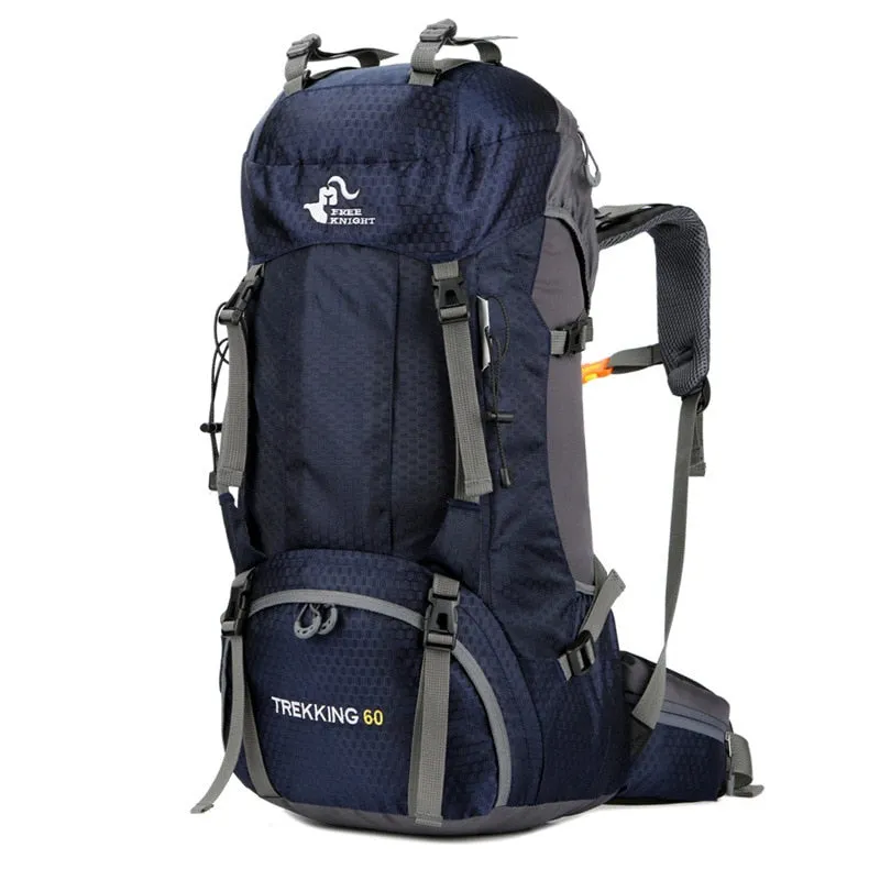 60L Camping Hiking Backpack