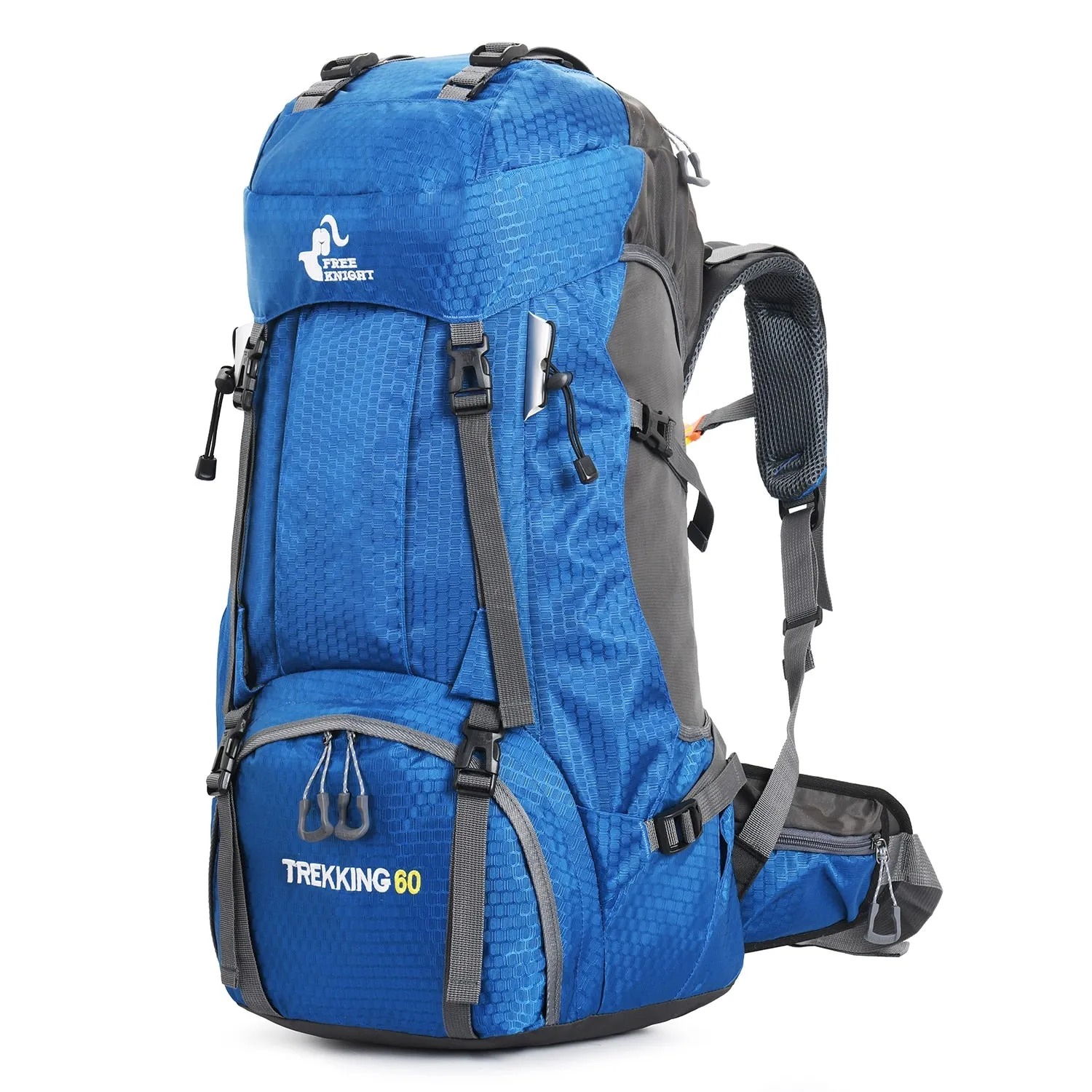 60L Camping Hiking Backpack