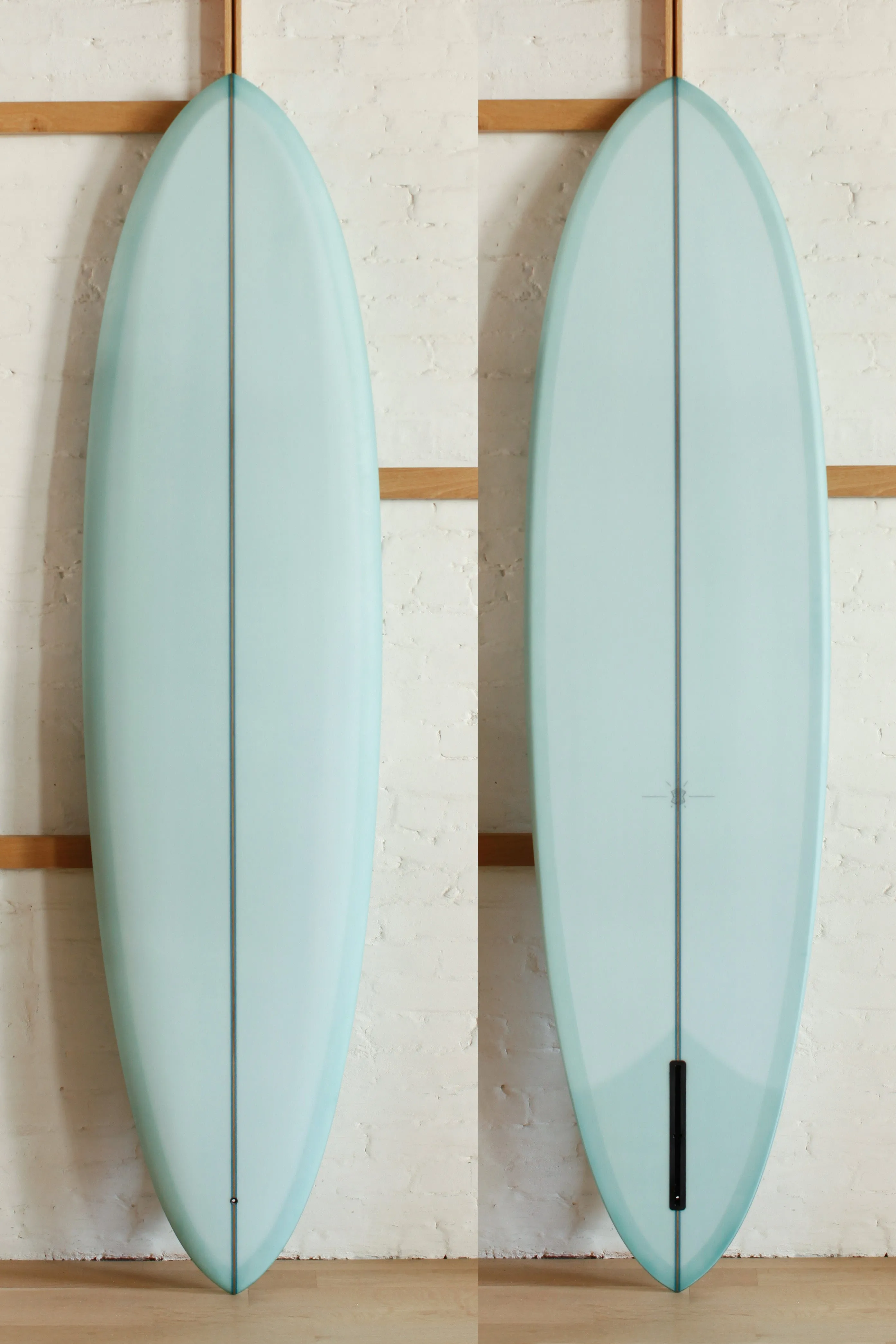 7'3" Terrapin