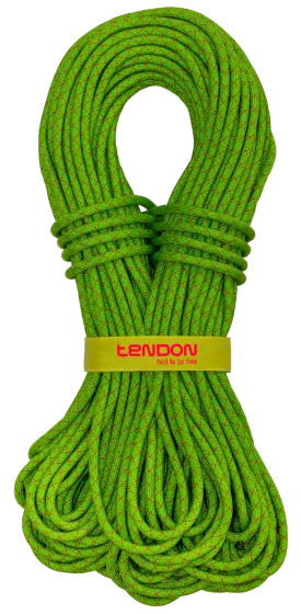 7,6mm Master Pro Dry Rope 60m