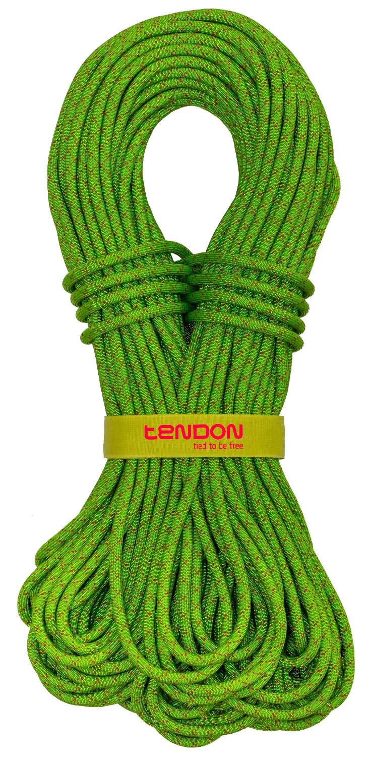 7,6mm Master Pro Dry Rope 60m