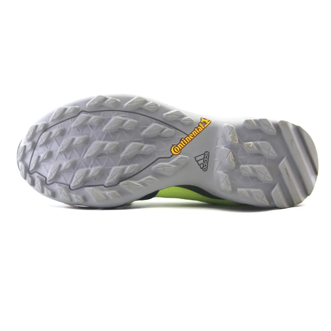 ADIDAS TERREX AX3 HIKING