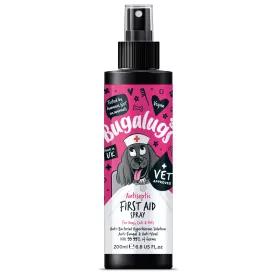 Antiseptic First Aid Spray for Dogs, Cats & Pets