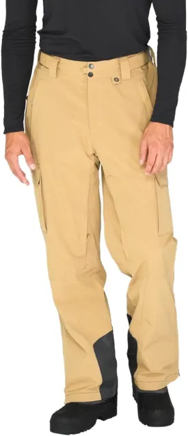 Arctix Men's Mountain Premium Snowboard Cargo Pants