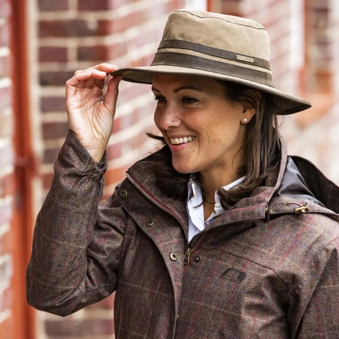 Baleno Edith Waterproof Hat