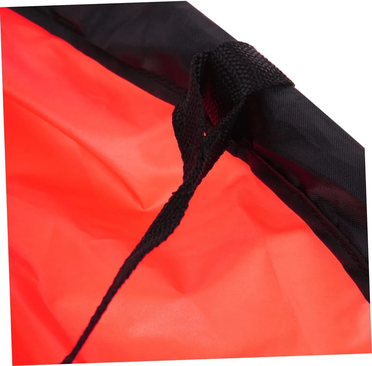 BESPORTBLE Downwind Kayak Sail Kayak Sail Foldable Wind Sail