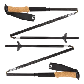 Black Diamond Alpine Carbon Z Trekking Poles