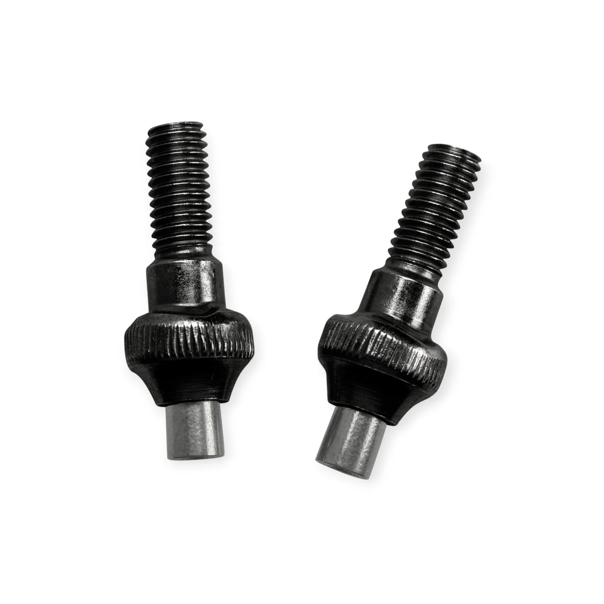 Black Diamond Carbide Tech Tips