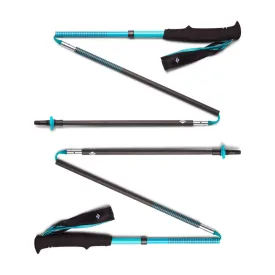 Black Diamond Women's Distance Carbon Z Poles