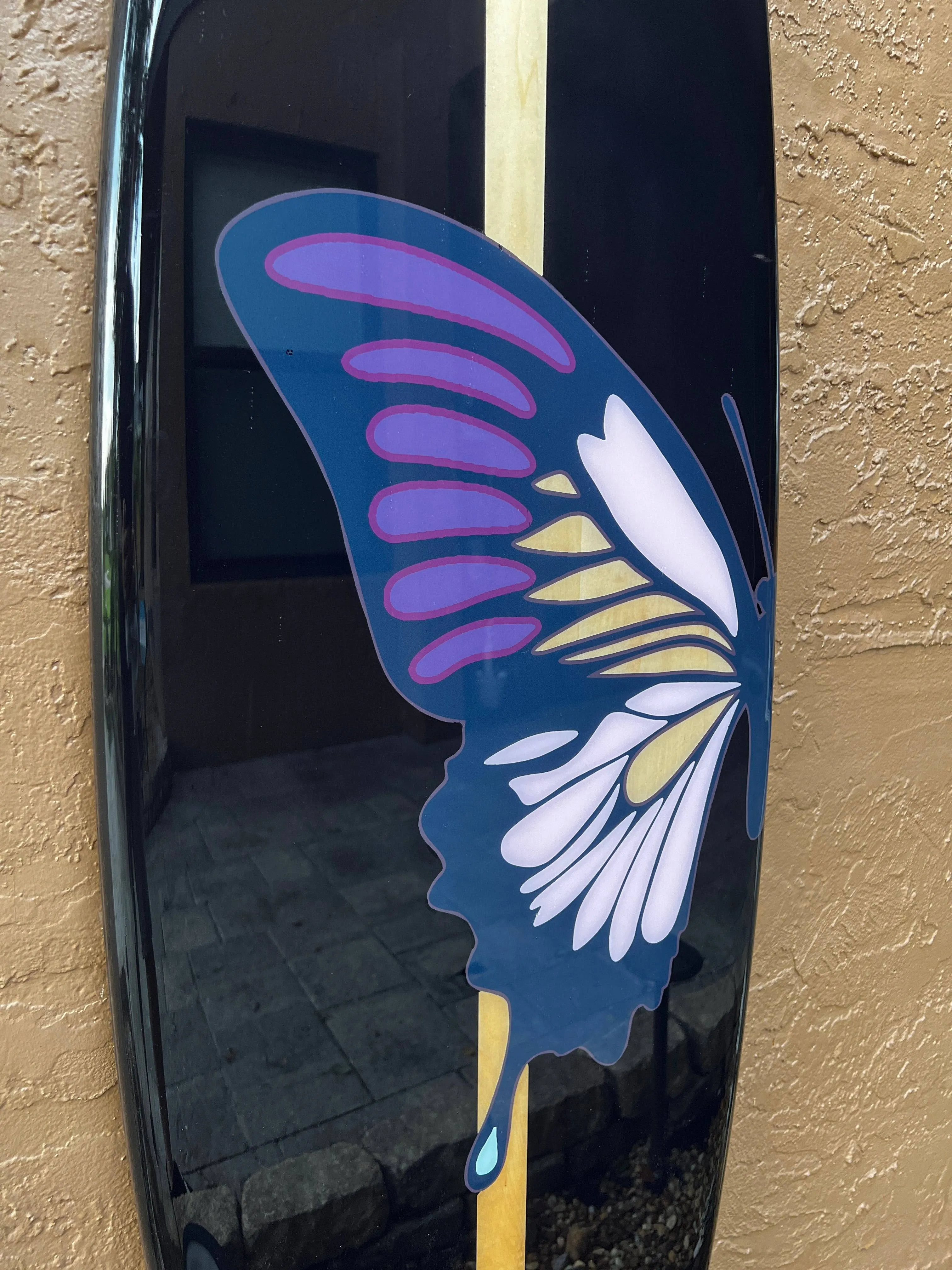Butterfly Beach
