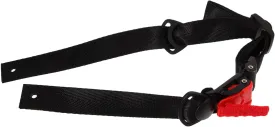 Chin Strap for Hard Hats Lightweight Helmet Accessory Reliable Fit for Safety and Security Easy Installation and User-friendly for Various Head