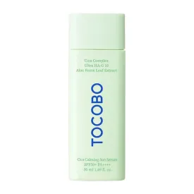 Cica Calming Sun Serum SPF50  / PA    