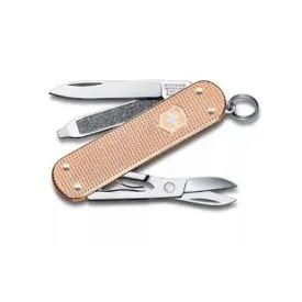 Classic SD Alox, 58 mm, Fresh Peach