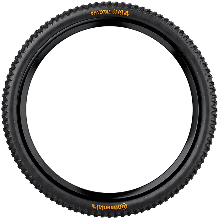 Continental 27.5" Xynotal Tyre