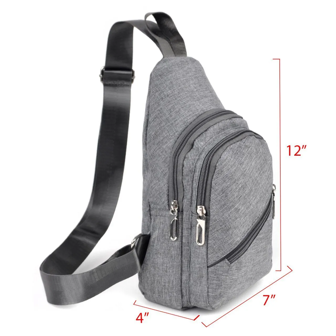 Crossbody Sling Bag