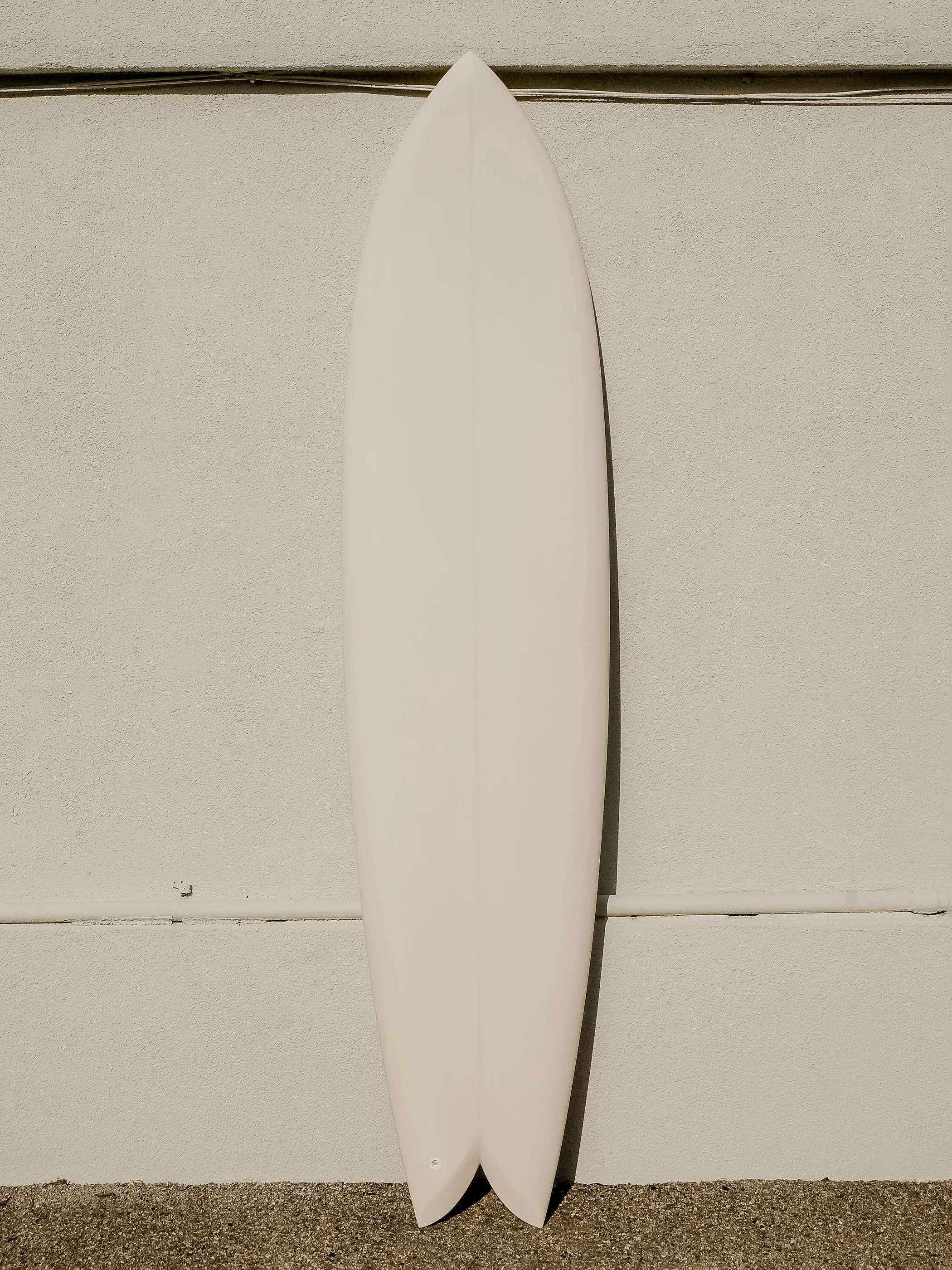 Deepest Reaches | 8’0” Mega Fish Pacific Sands Surfboard