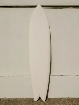 Deepest Reaches | 8’0” Mega Fish Pacific Sands Surfboard