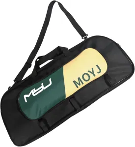 detachable recurve bow bag, archery bag, more convenient to carry recurve bow, reducing wear and tear during bow transportation