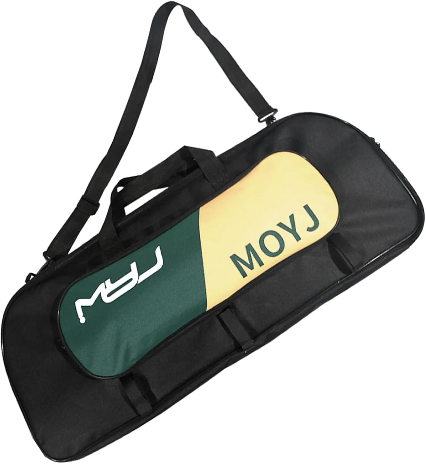 detachable recurve bow bag, archery bag, more convenient to carry recurve bow, reducing wear and tear during bow transportation