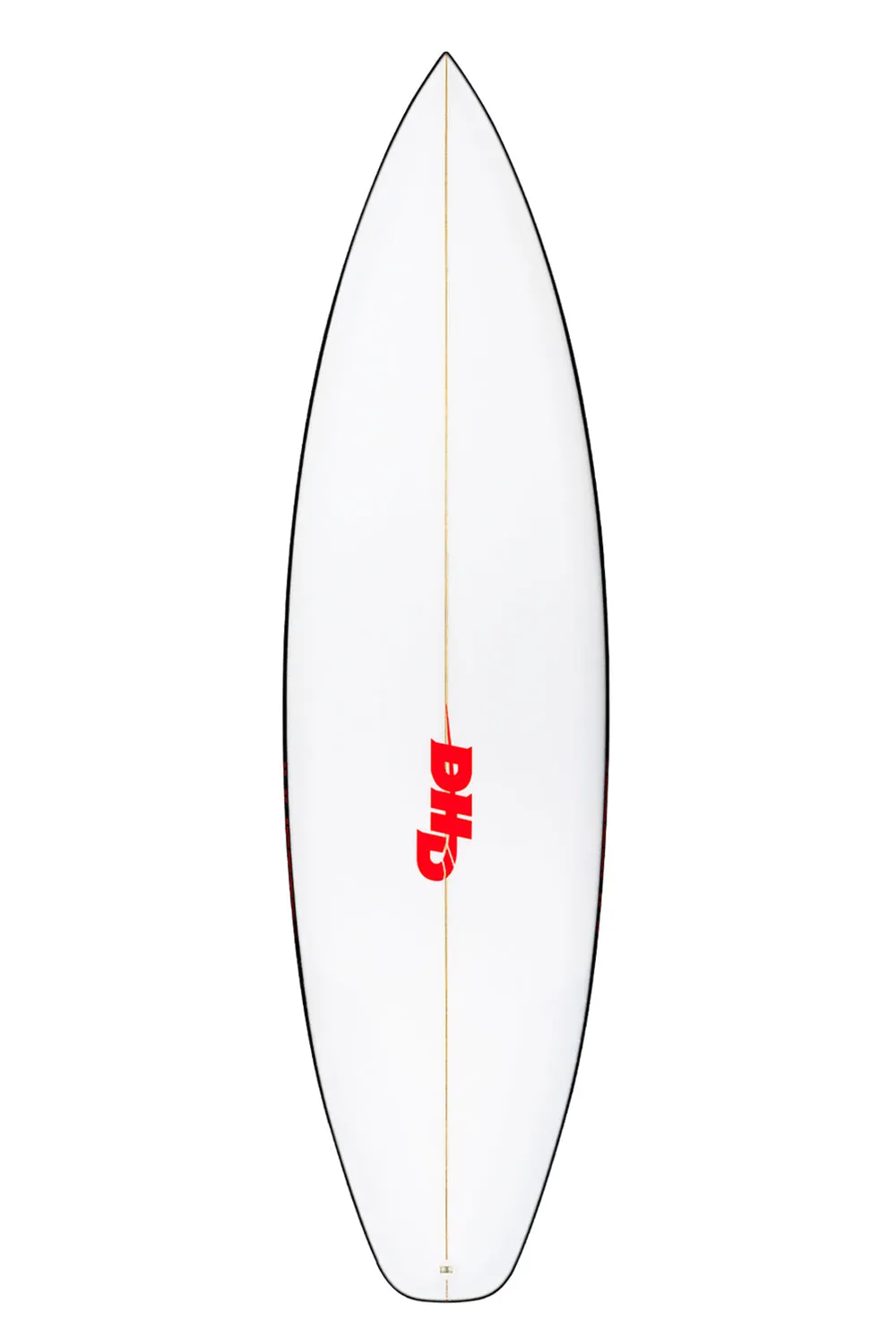 DHD Ethan Ewing Juliette Surfboard