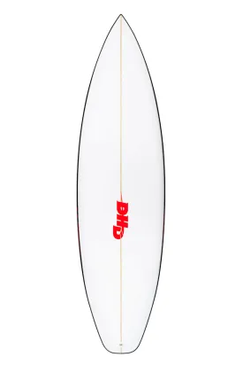 DHD Ethan Ewing Juliette Surfboard