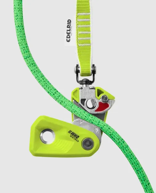 Edelrid Ohm II