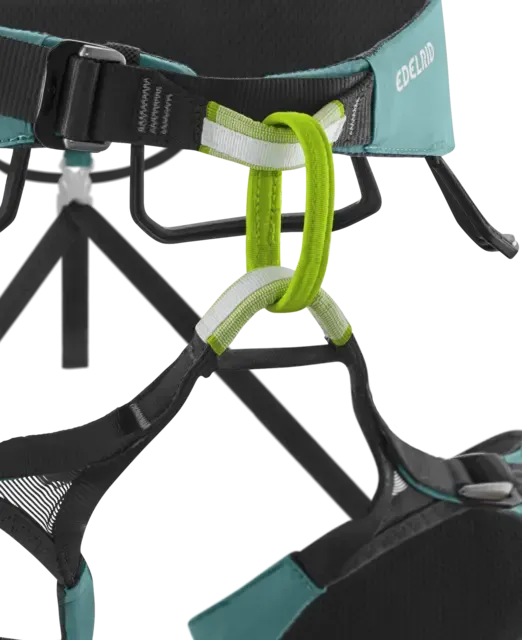 Edelrid - Sendero II - Climbing Harness
