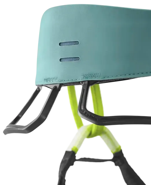 Edelrid - Sendero II - Climbing Harness