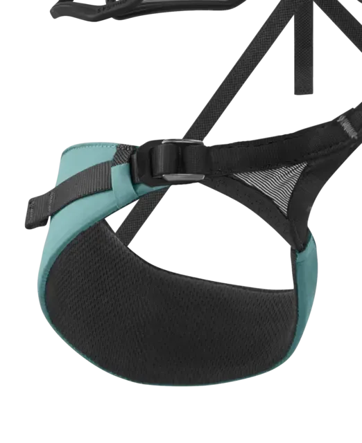 Edelrid - Sendero II - Climbing Harness