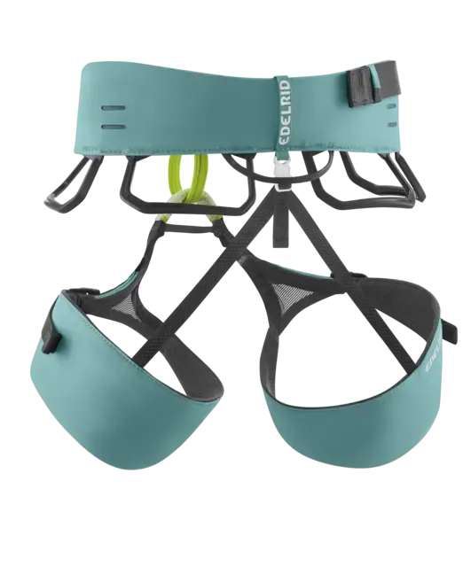 Edelrid - Sendero II - Climbing Harness