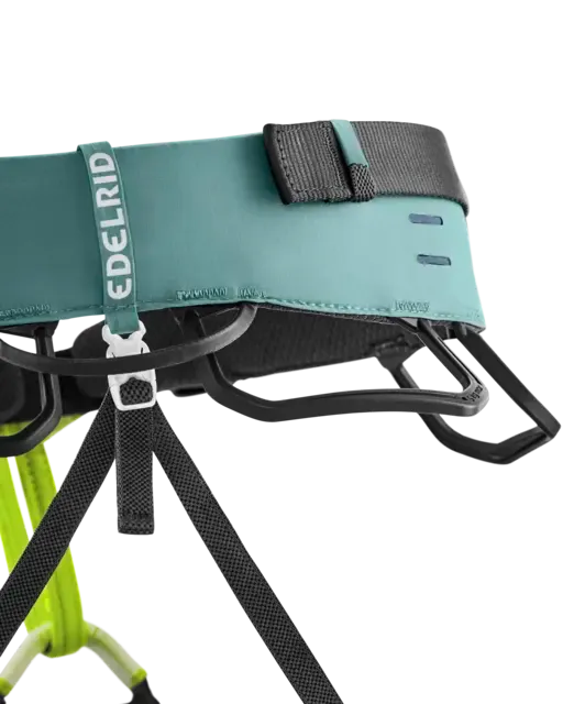 Edelrid - Sendero II - Climbing Harness