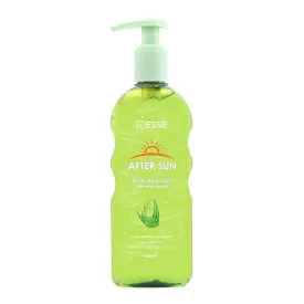 Esse After Sun Aloe Vera Gel 200 Ml
