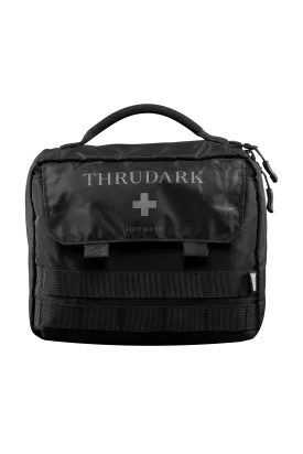 FIRST AID CASE (NO CONTENTS)
