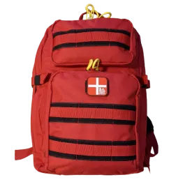 First Responder Fast Response Backpack