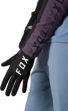 Fox Racing Ranger Gel Mountain Bike Glove