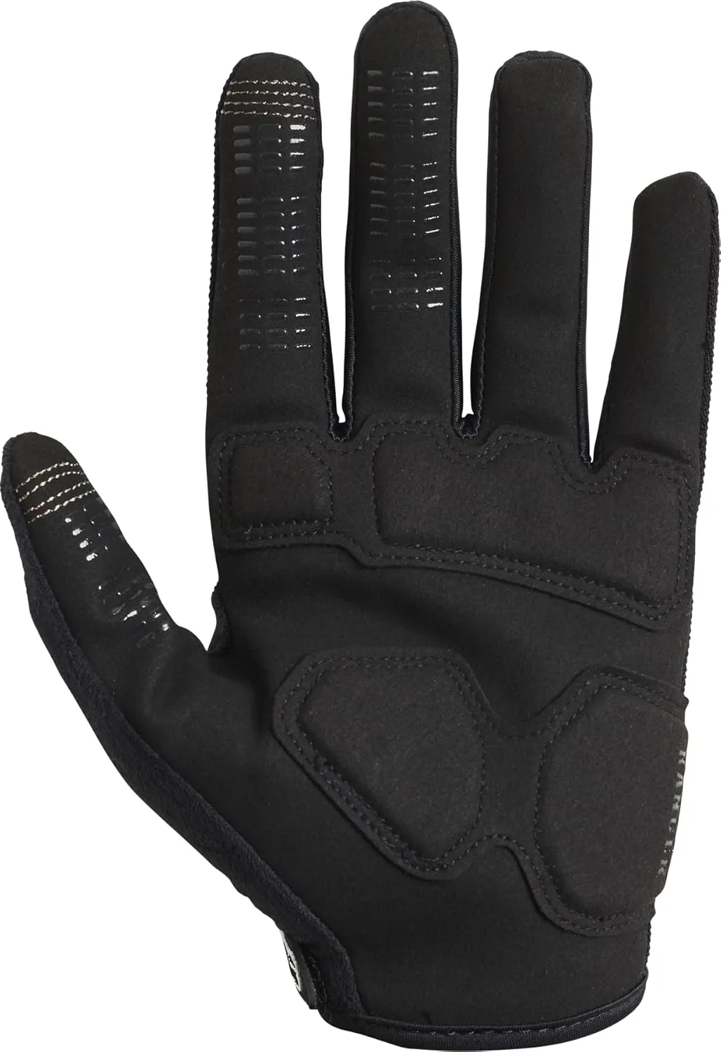 Fox Racing Ranger Gel Mountain Bike Glove
