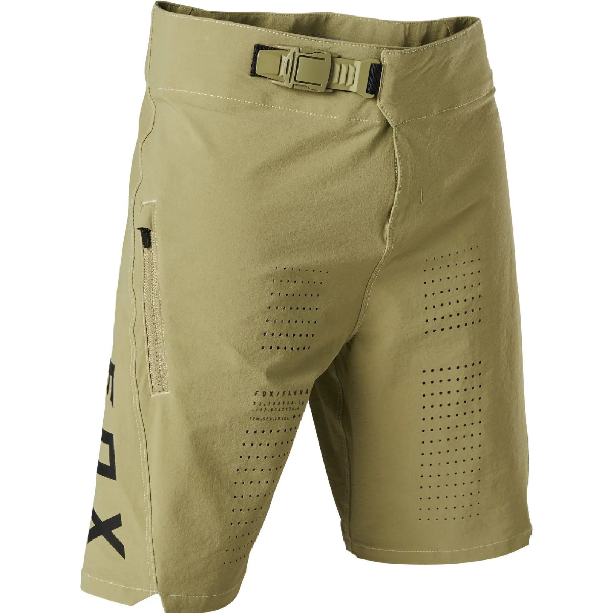 Fox Youth Flexair Short