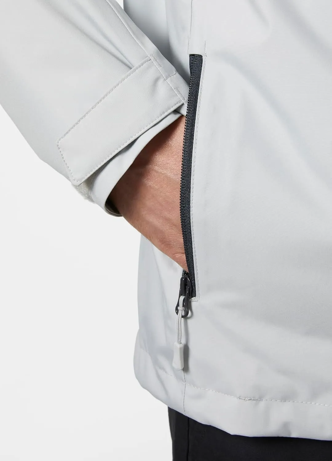 Helly-Hansen Men's Crew Midlayer Jacket 2.0