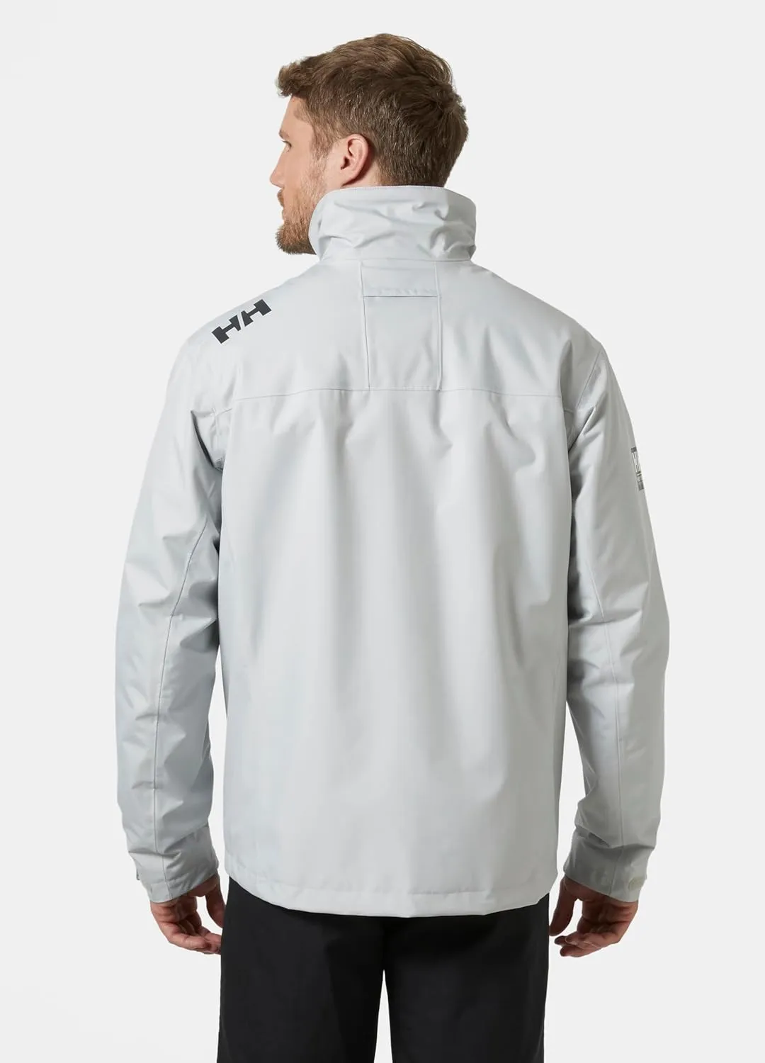 Helly-Hansen Men's Crew Midlayer Jacket 2.0