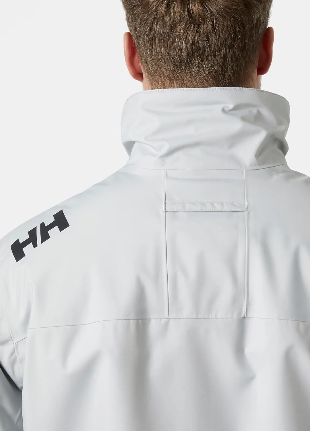 Helly-Hansen Men's Crew Midlayer Jacket 2.0