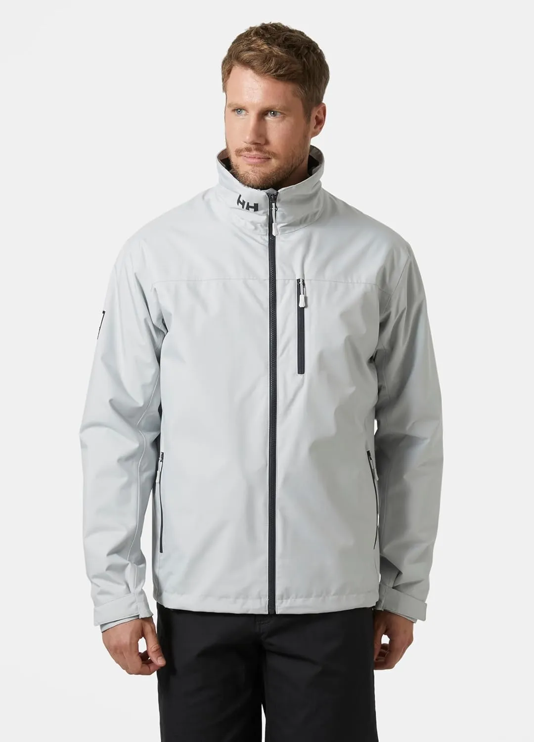 Helly-Hansen Men's Crew Midlayer Jacket 2.0