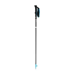 Hiking Poles Folding Trekking Pole Telescopic 7075 Aluminum Alloy Crutches Outdoor Equipment