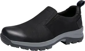 Jousen Loafers for Men Arch Support Comfortable Mens Slip On Shoes