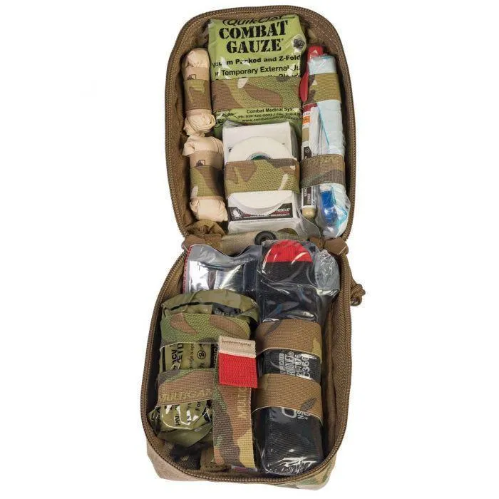 K-9 Handler IFAK Kit